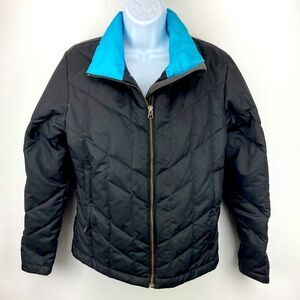 Columbia Convert Boardwear Ski Snow Jacket Women’s Size Small